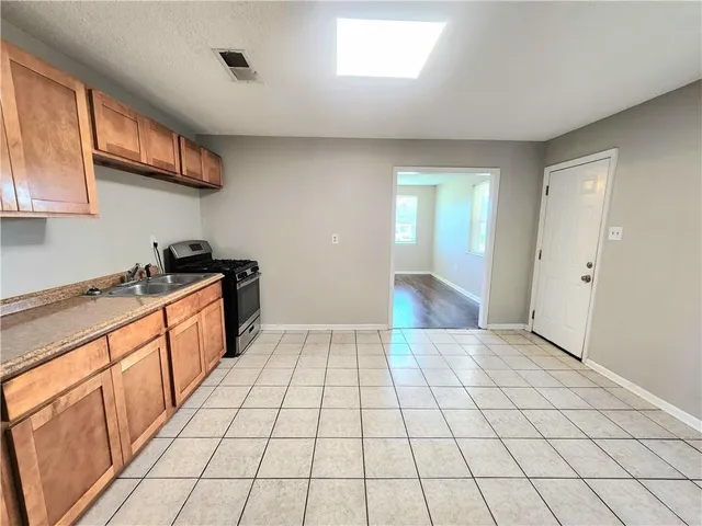 $1,550 | 110 Zeta Street, Unit B, Belle Chasse, LA 70037