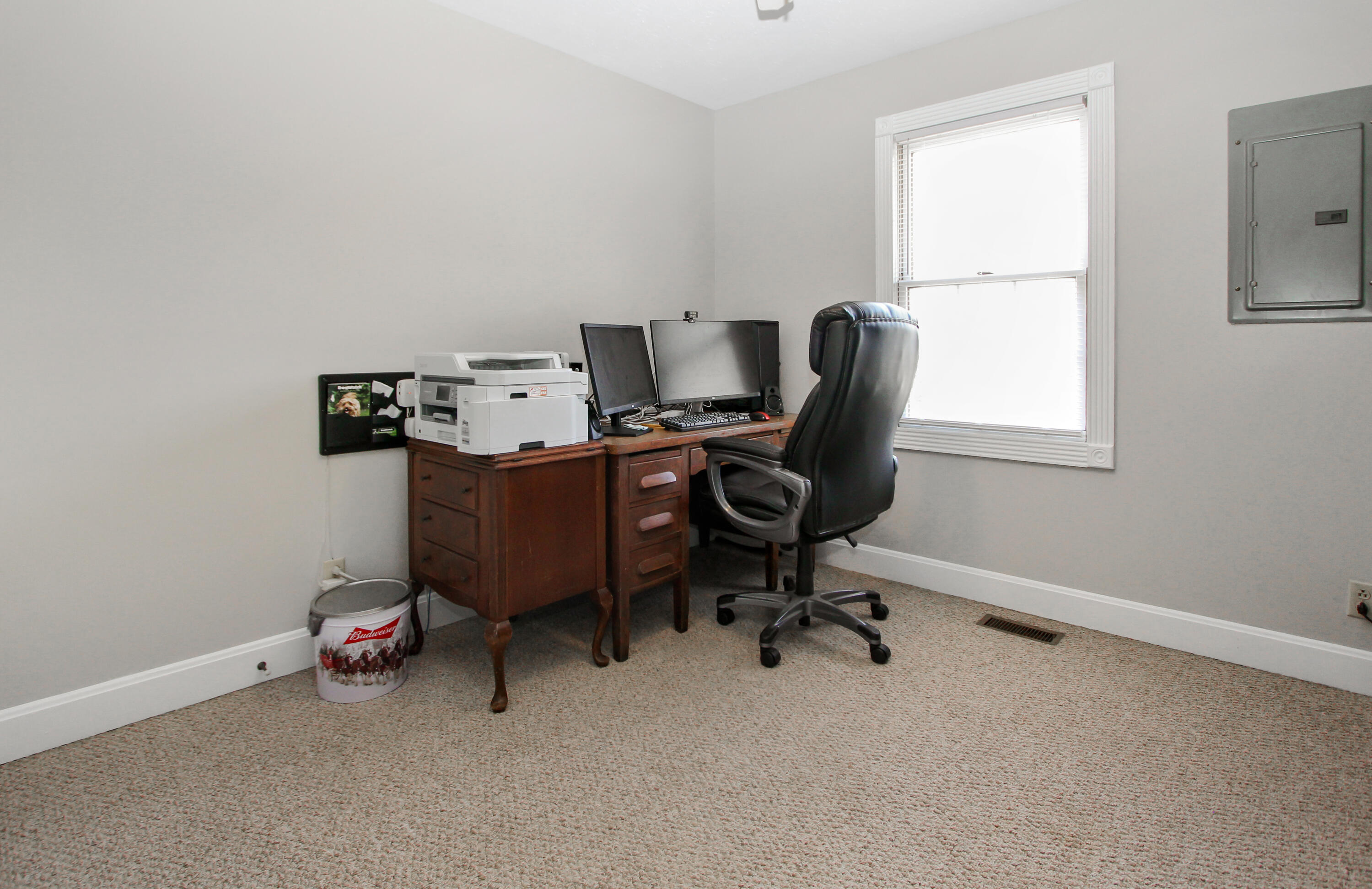 1444 Fairview Road Lawrenceburg, KY 40342 - Photo 23 of 34 Bedroom-2--2