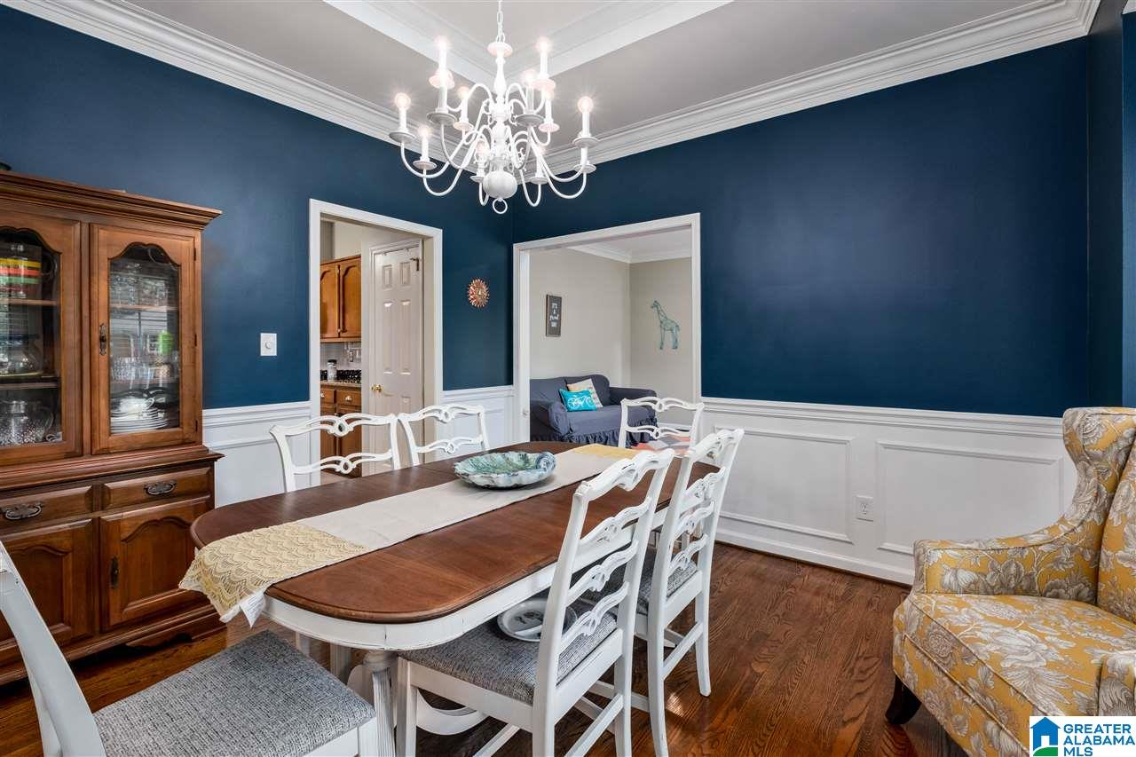 5009 Stone Bridge Lane Birmingham, AL 35242 - Photo 11 of 49