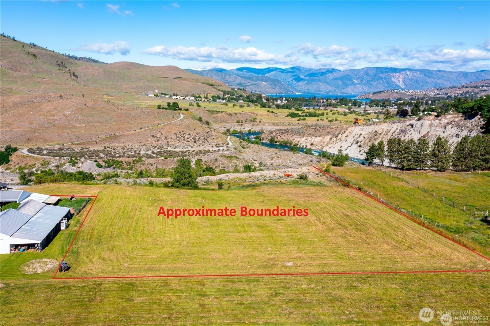 24 Miller Road Chelan, WA 98816 - Photo 23 of 23