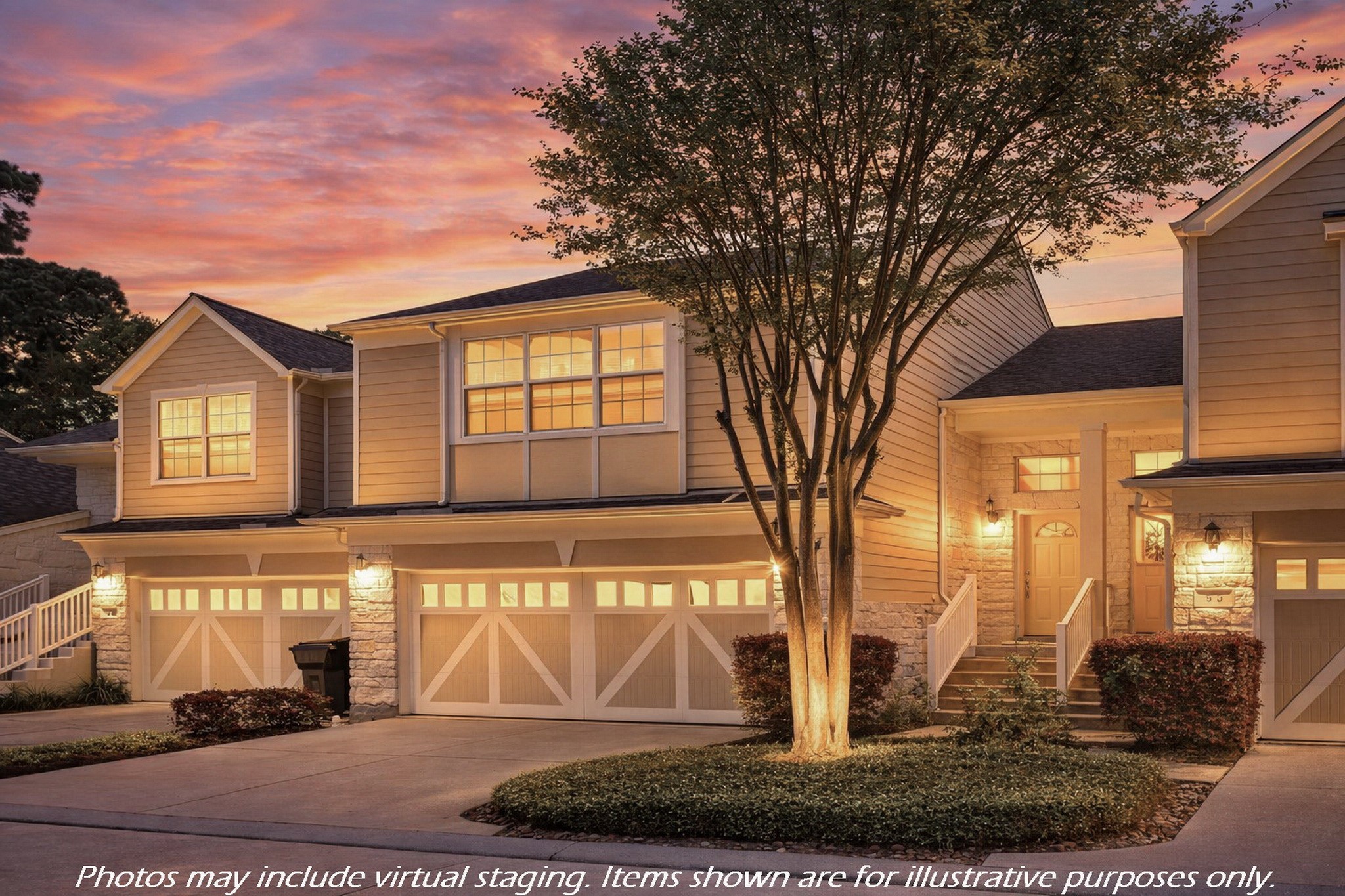 13600 Breton Ridge Street, Unit 9C Houston, TX 77070 - Photo 1 of 28