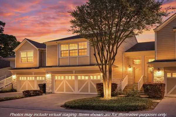 $187,900 | 13600 Breton Ridge Street, Unit 9C, Houston, TX 77070