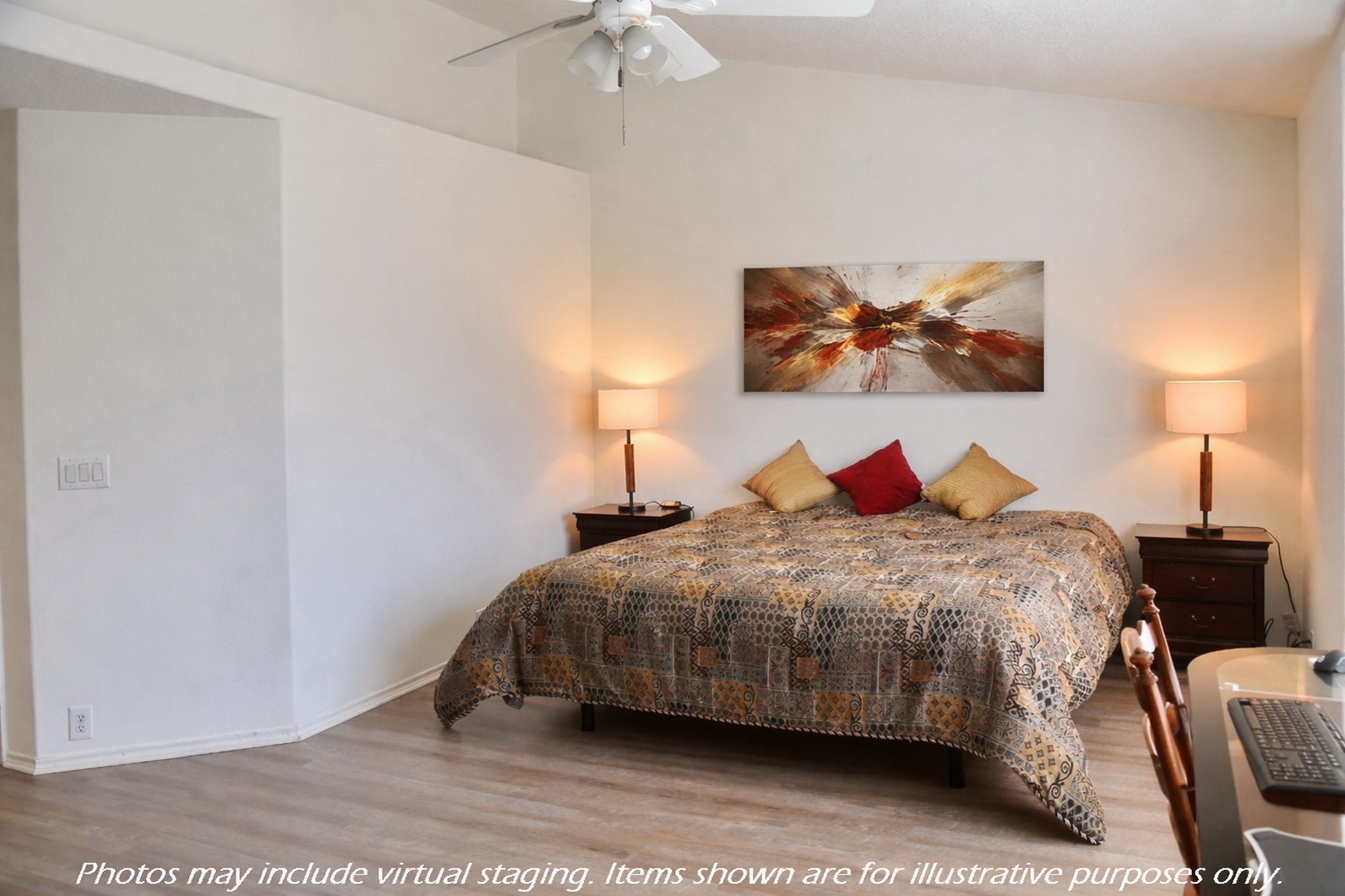 13600 Breton Ridge Street, Unit 9C Houston, TX 77070 - Photo 16 of 28