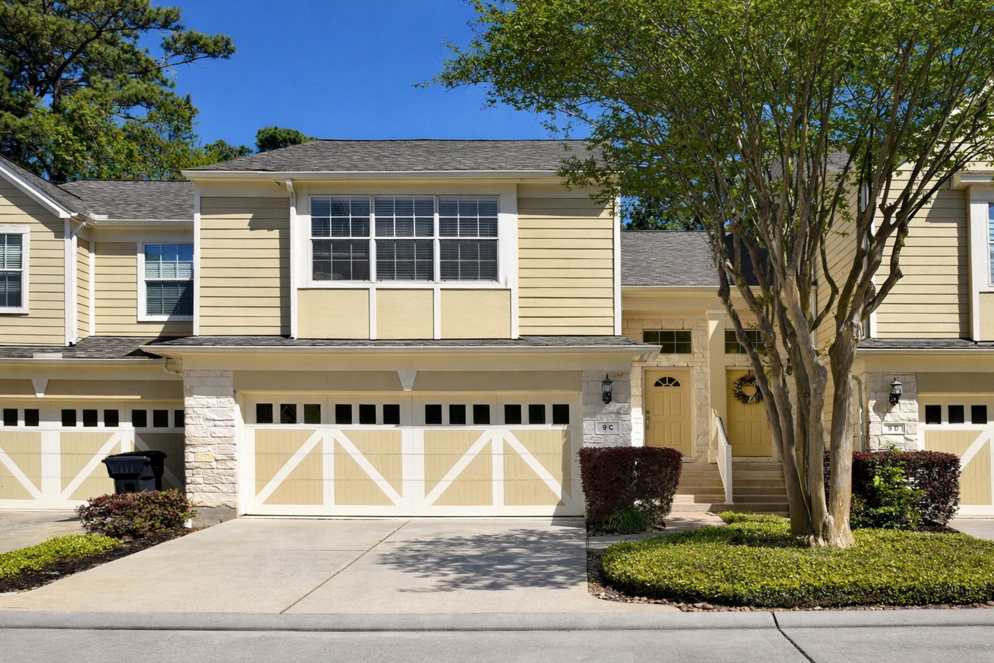 13600 Breton Ridge Street, Unit 9C Houston, TX 77070 - Photo 5 of 28