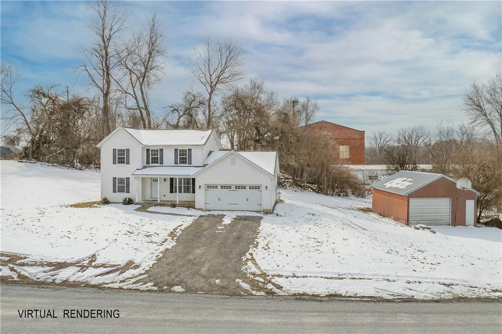 3rd Street Faucett, MO 64448 - Photo 11 of 12