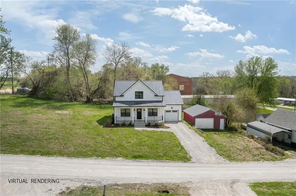 $57,000 | 3rd Street, Faucett, MO 64448