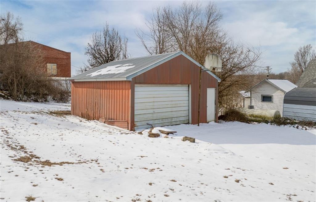 3rd Street Faucett, MO 64448 - Photo 4 of 8