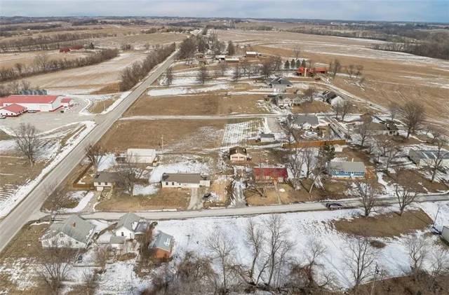 $57,000 | 3rd Street, Faucett, MO 64448