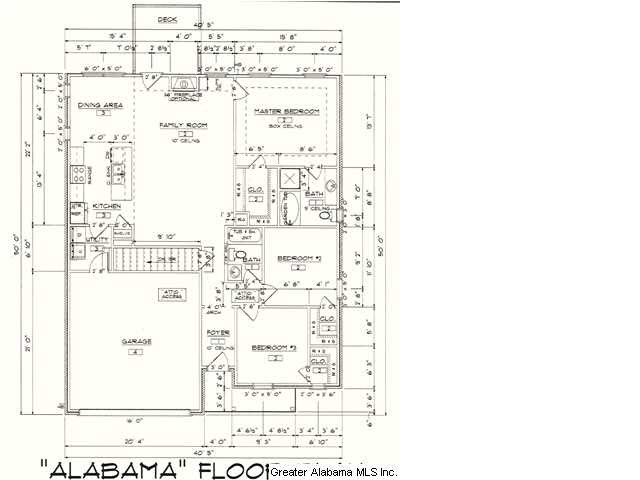 156 Summit Boulevard Gardendale, AL 35071 - Photo 2 of 6