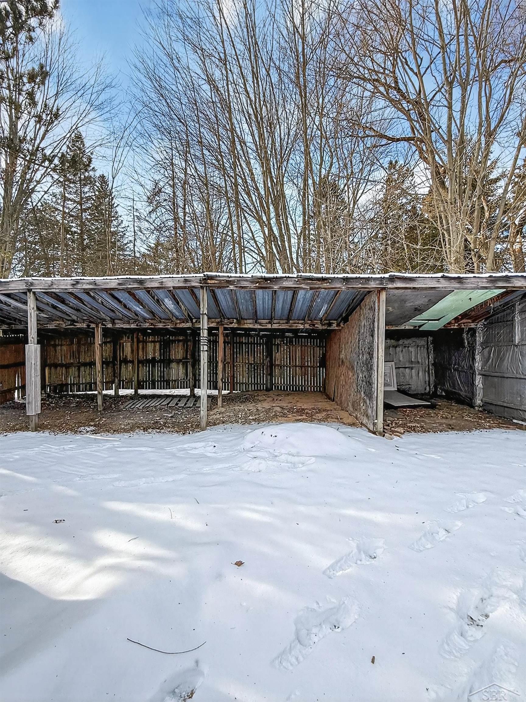 3636 West Nielsen Road Coleman, MI 48618 - Photo 19 of 43