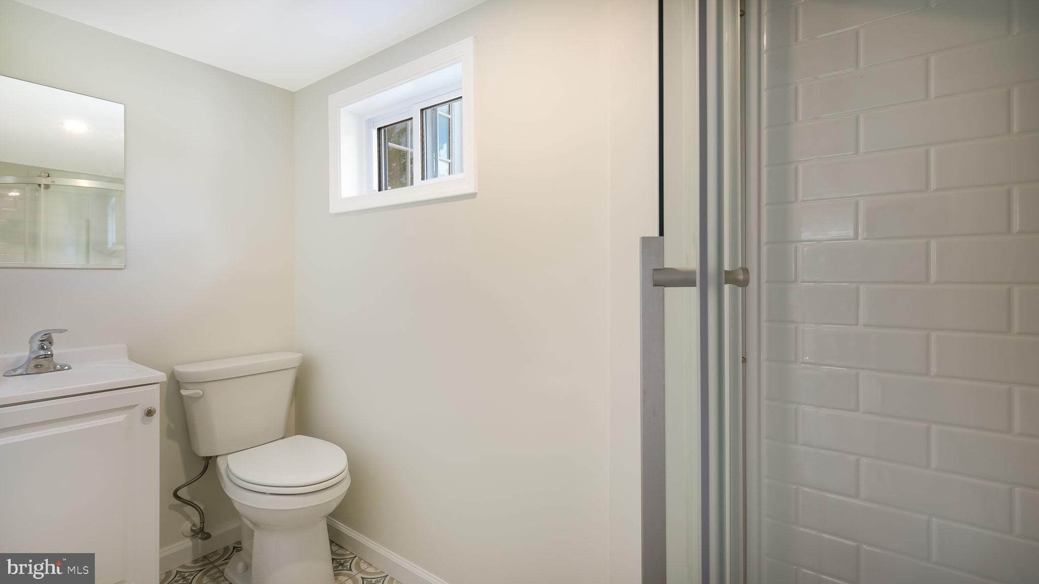 612 Cambridge Road Brookhaven, PA 19015 - Photo 33 of 57 Full bath on lower level