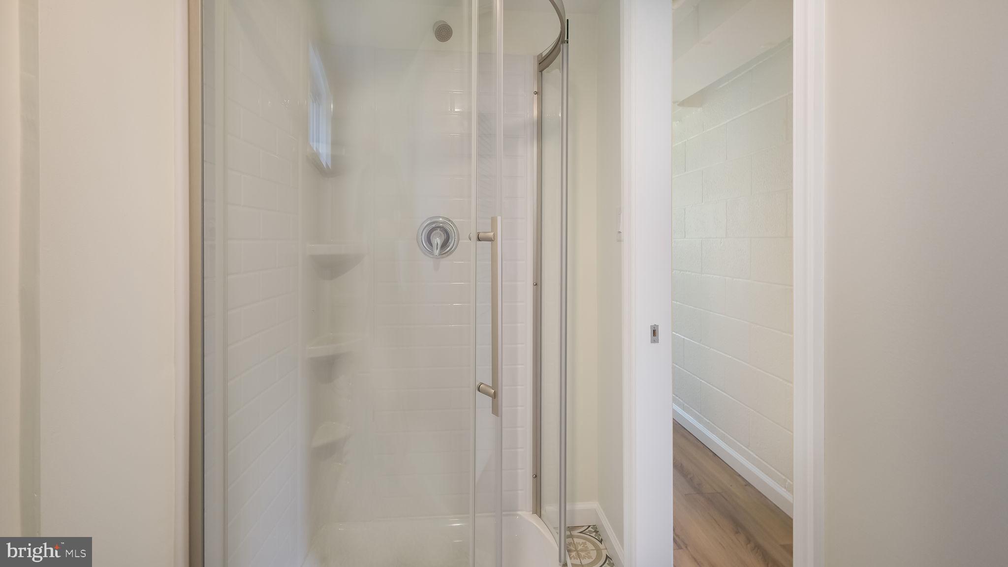 612 Cambridge Road Brookhaven, PA 19015 - Photo 35 of 57 New shower in full bath