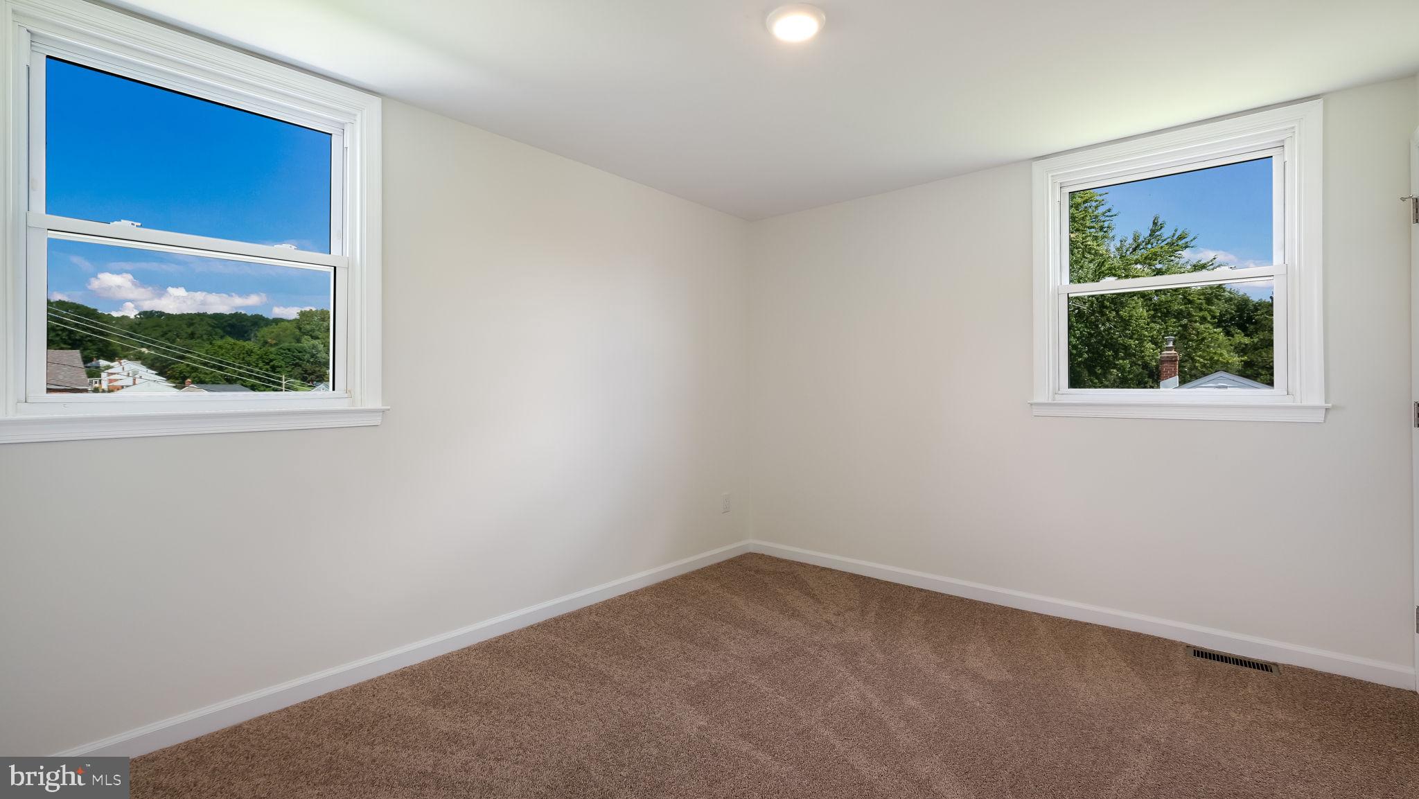 612 Cambridge Road Brookhaven, PA 19015 - Photo 51 of 57 Third bedroom