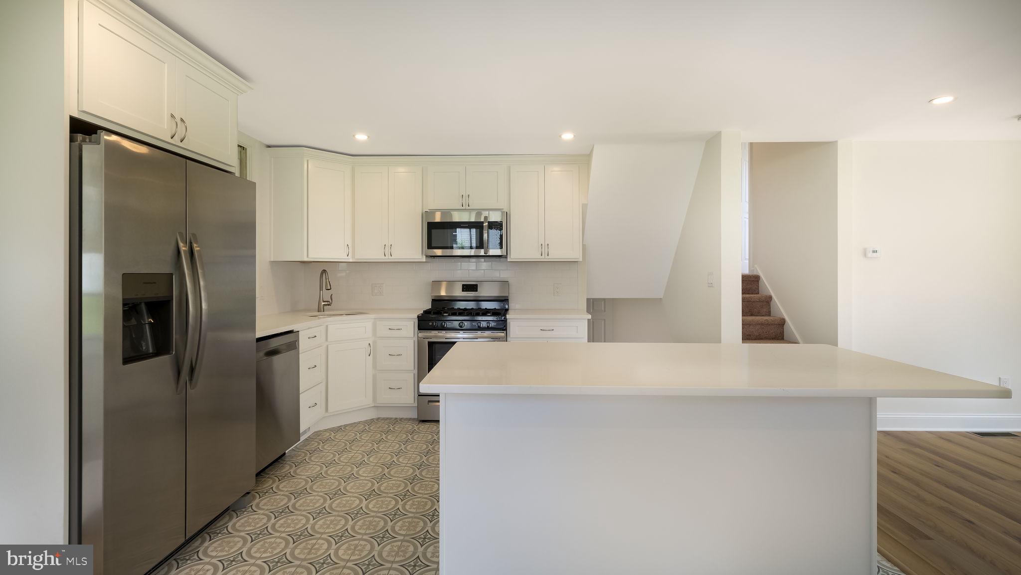 612 Cambridge Road Brookhaven, PA 19015 - Photo 52 of 57 All new appliances