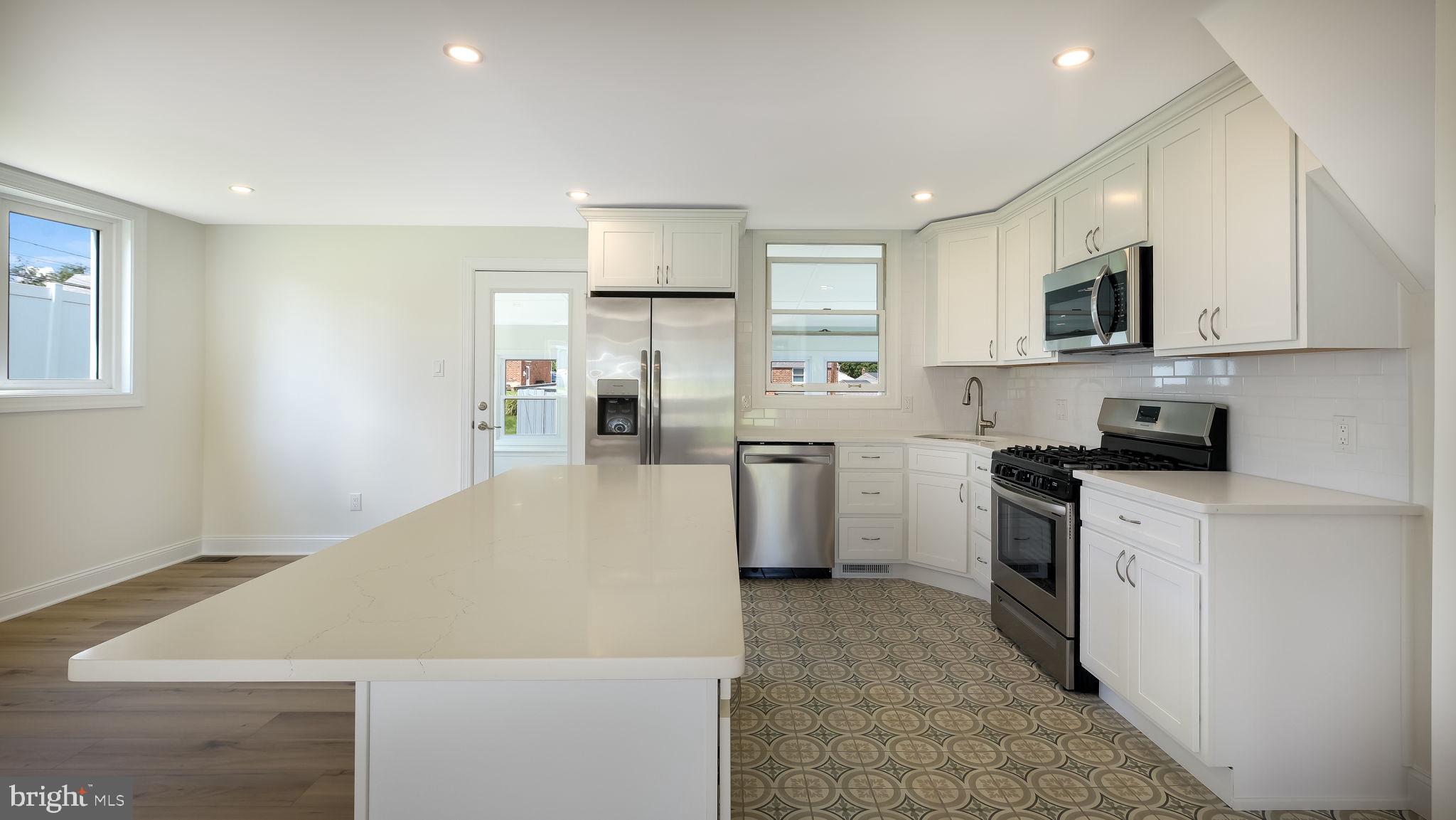 612 Cambridge Road Brookhaven, PA 19015 - Photo 54 of 57 Stunning