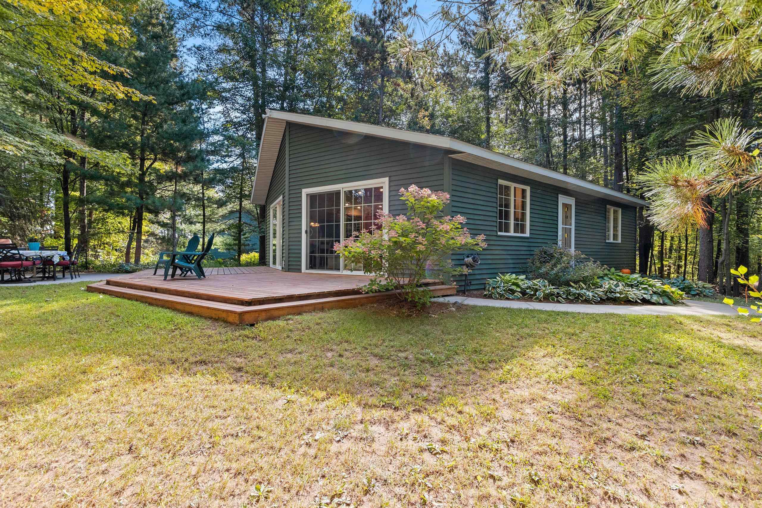 N1667 Rainbow Road Keshena, WI 54135 - Photo 1 of 1 Gallery Image 1