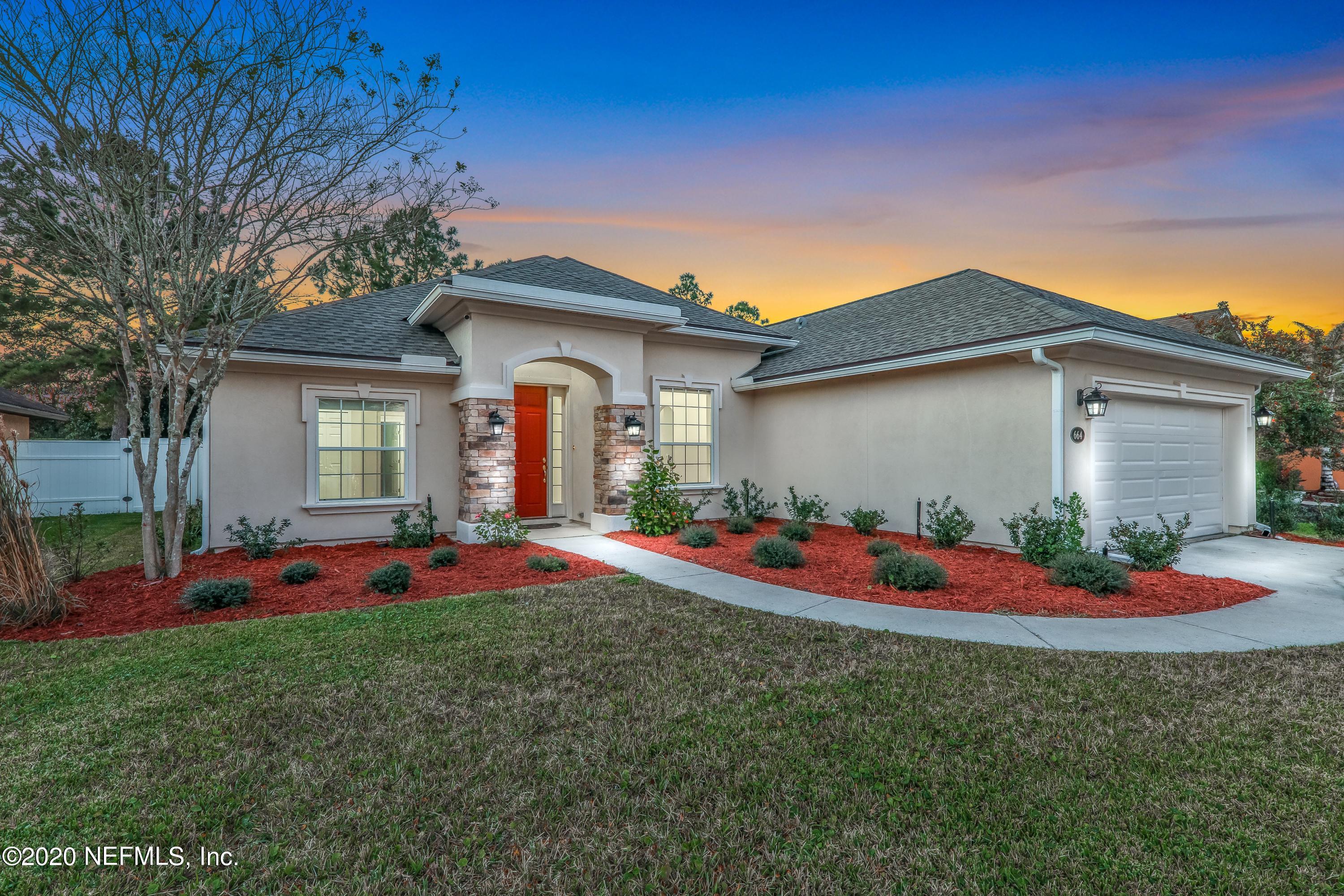 664 Porta Rosa Circle St. Augustine, FL 32092 - Photo 1 of 42 573A0051-Edit