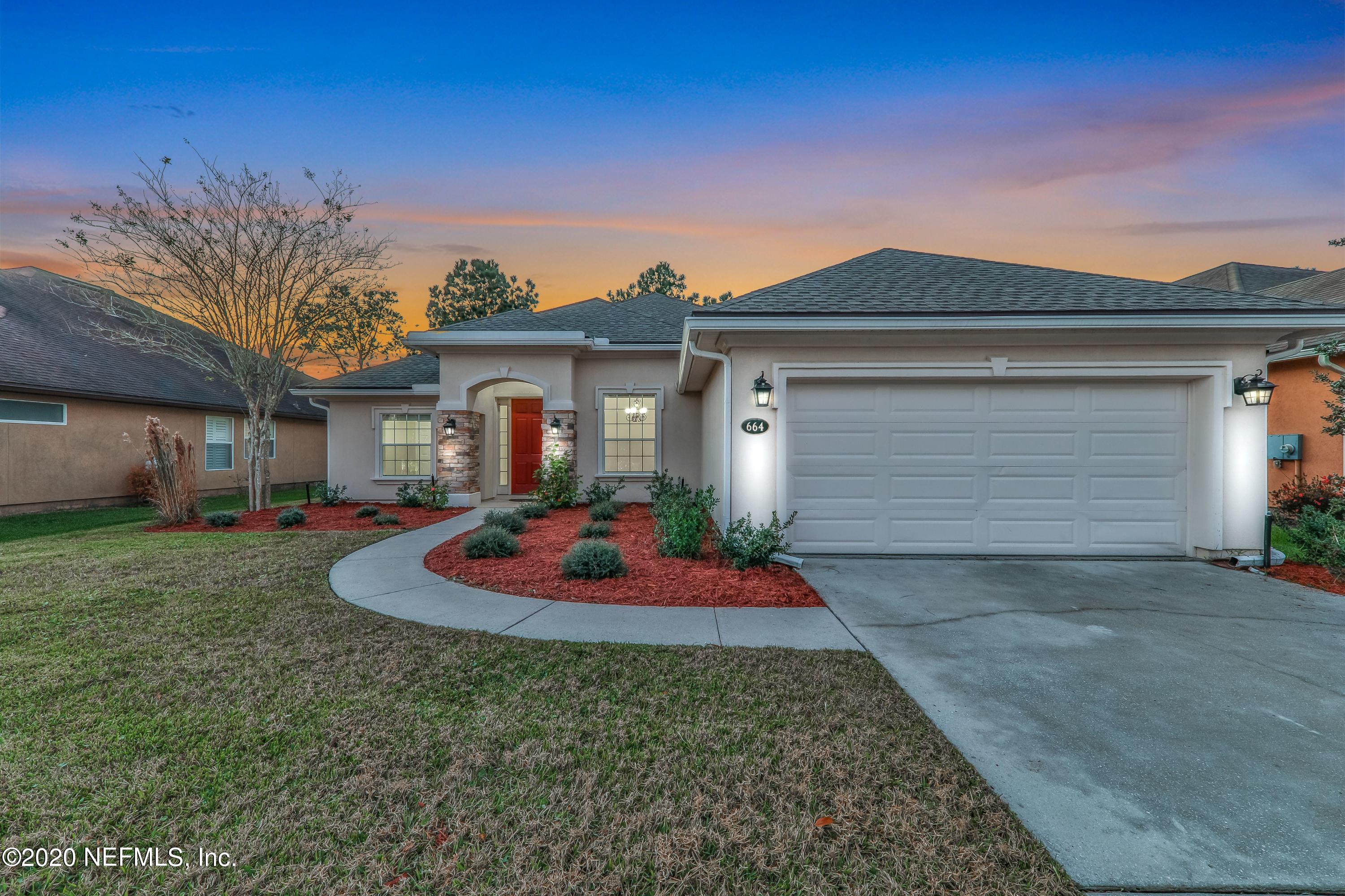 664 Porta Rosa Circle St. Augustine, FL 32092 - Photo 16 of 42 573A0052-Edit