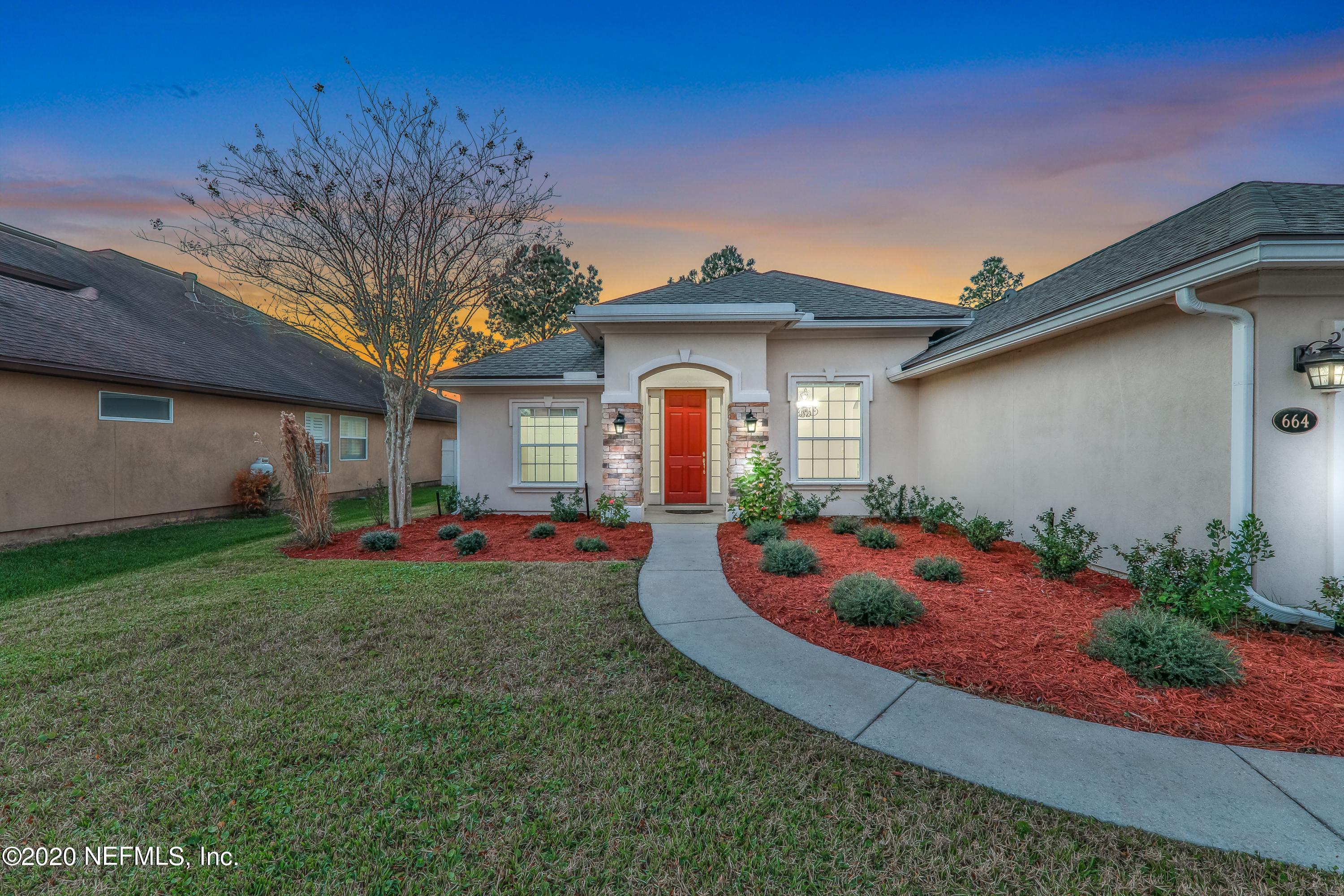 664 Porta Rosa Circle St. Augustine, FL 32092 - Photo 17 of 42 573A0053-Edit