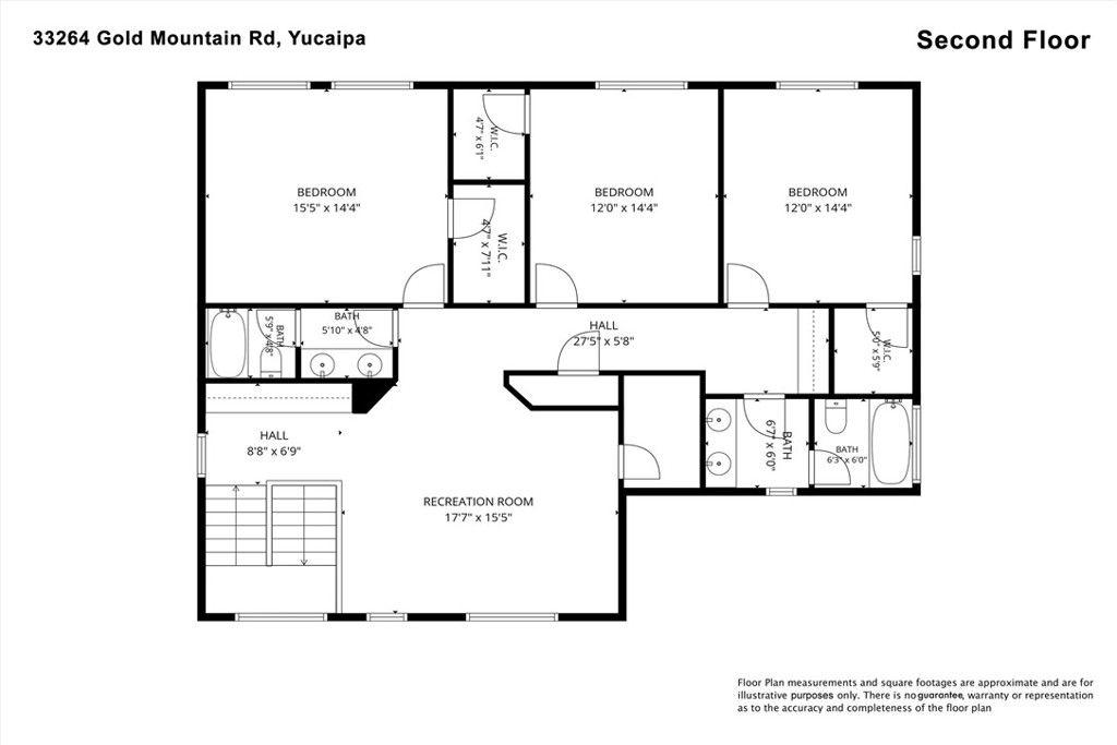 33264 Gold Mountain Road Yucaipa, CA 92399 - Photo 48 of 48 Gallery Image 48