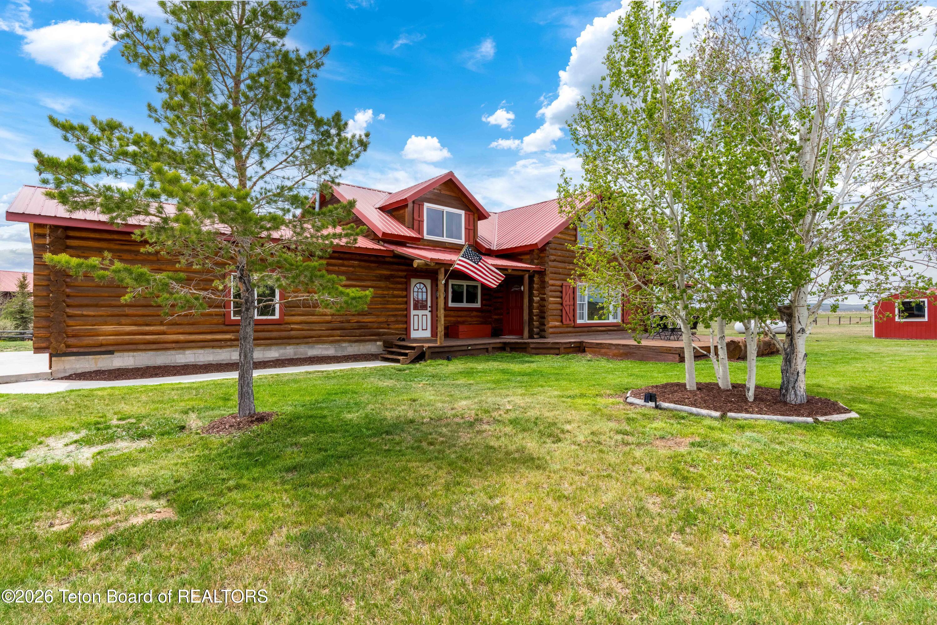 138-2 Forty Rod Road Pinedale, WY 82941 - Photo 4 of 77 20260529-DSC07278-Edit