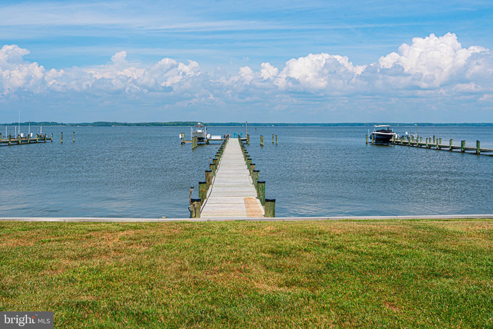 1507 Calvert Road Chester, MD 21619 - Photo 47 of 72 Pier