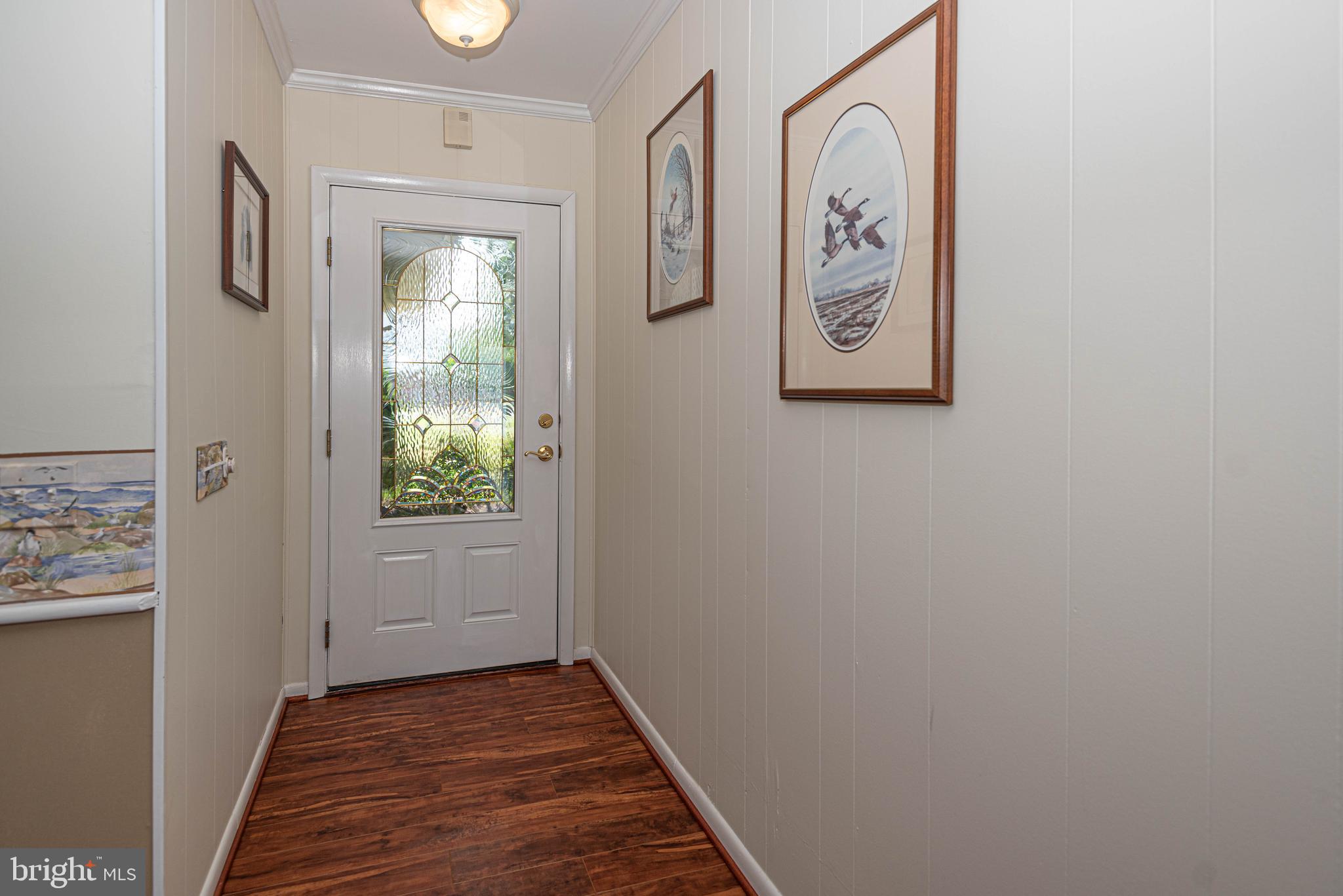 1507 Calvert Road Chester, MD 21619 - Photo 5 of 72 Foyer
