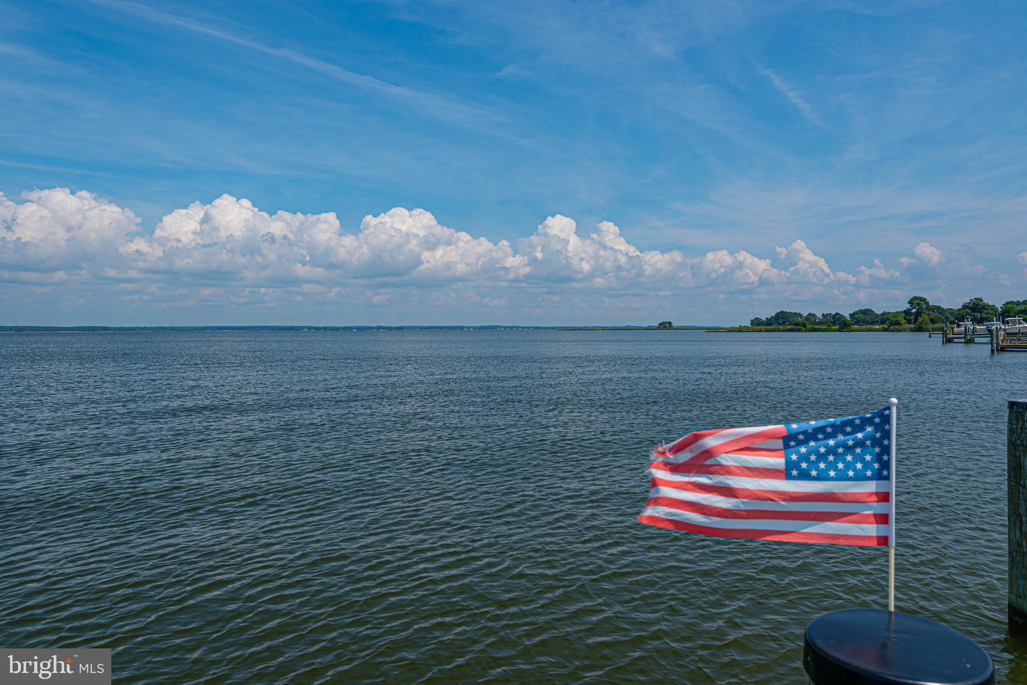 1507 Calvert Road Chester, MD 21619 - Photo 52 of 72 Water views
