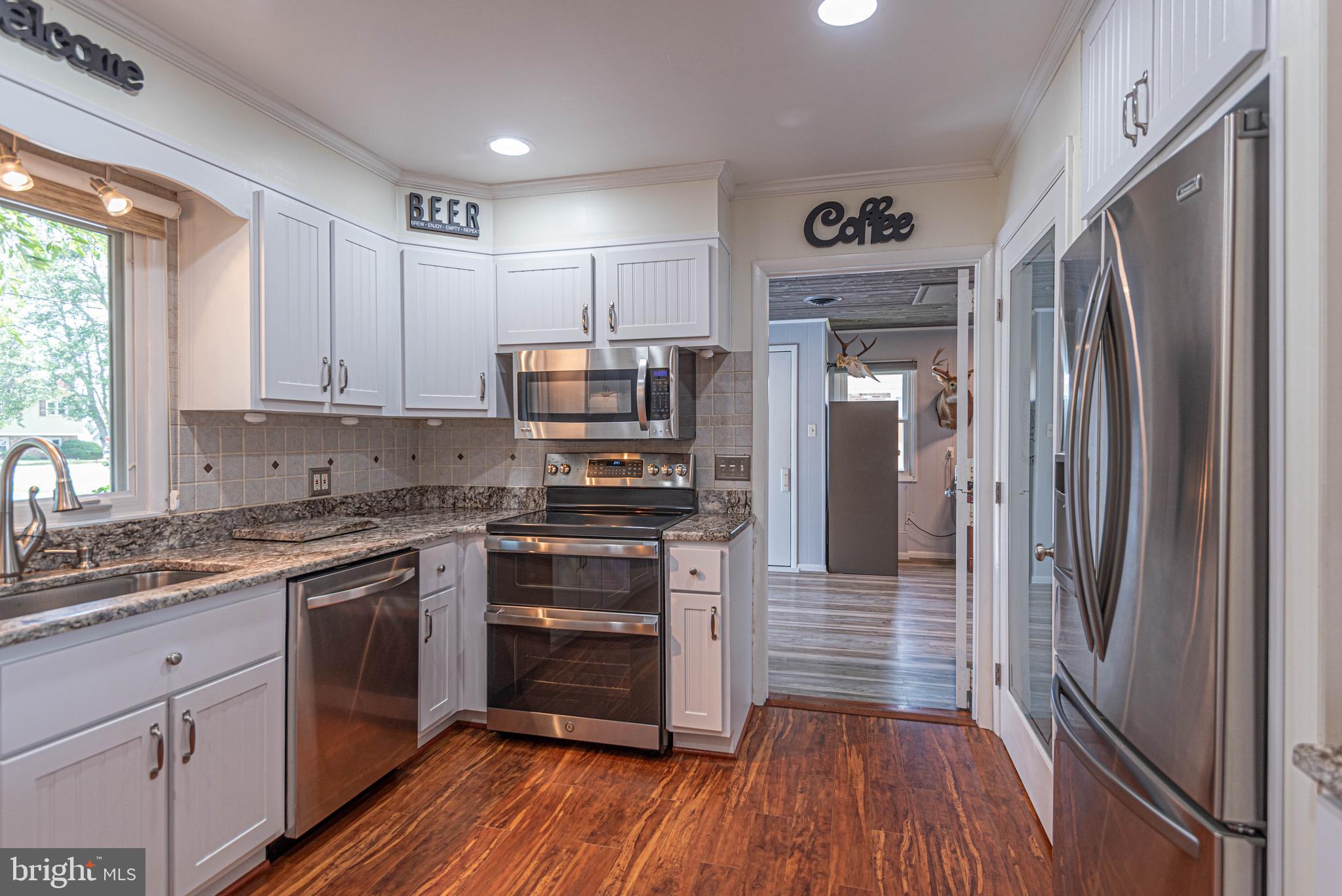 1507 Calvert Road Chester, MD 21619 - Photo 9 of 72 Kitchen
