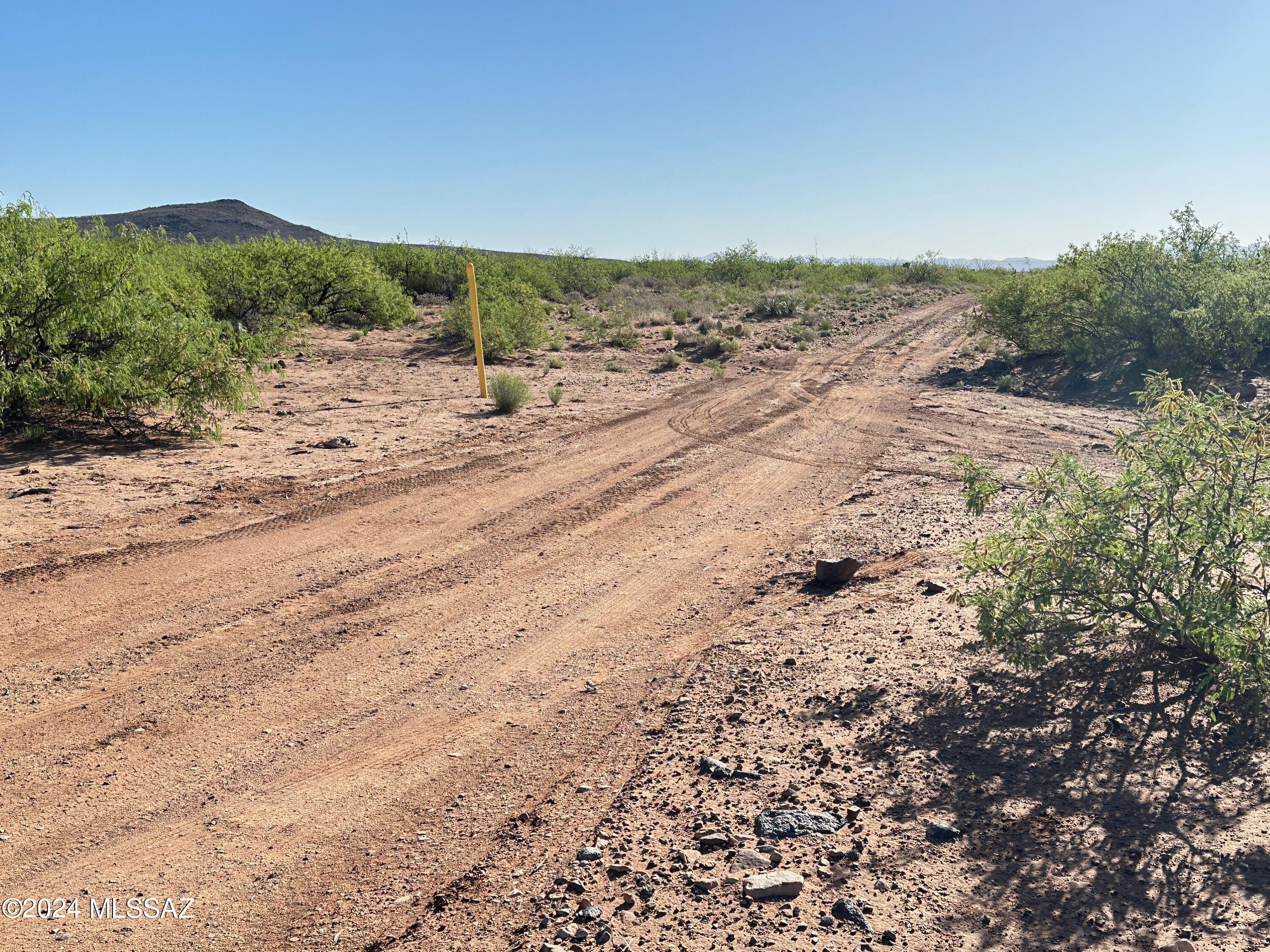 Tbd Tbd Silver Creek Ranch Road Douglas, AZ 85607 - Photo 15 of 27 Gallery Image 15