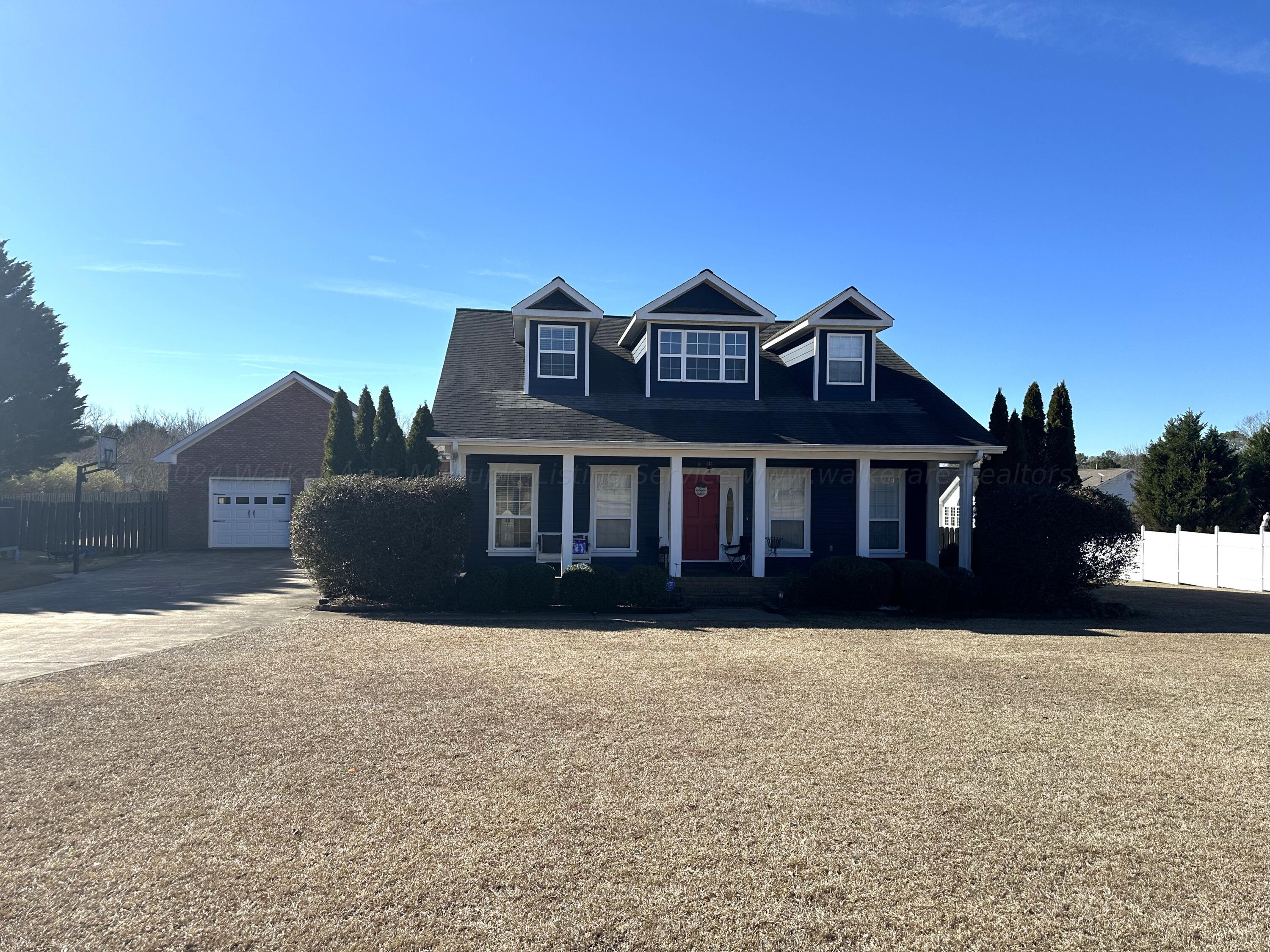 2103 Quail Run Jasper, AL 35504 - Photo 1 of 26 Gallery Image 1