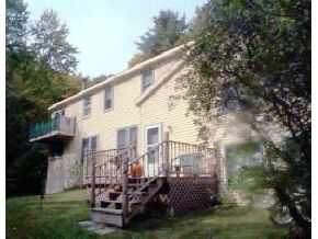 294 Raven Rock Road Arlington, VT 05250 - Photo 1 of 1 Gallery Image 1