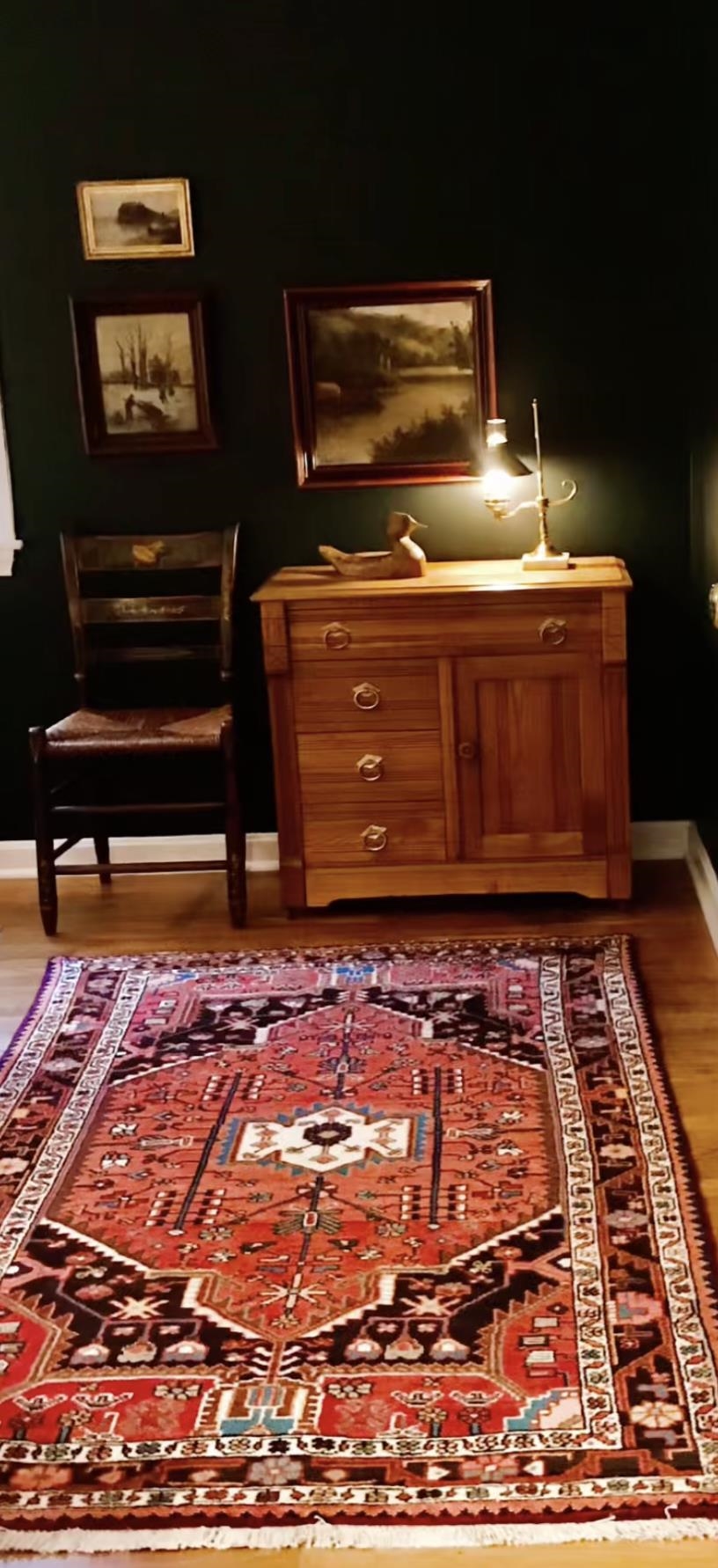 208 Jarvis Road Weathersfield, VT 05151 - Photo 7 of 42 Gallery Image 7