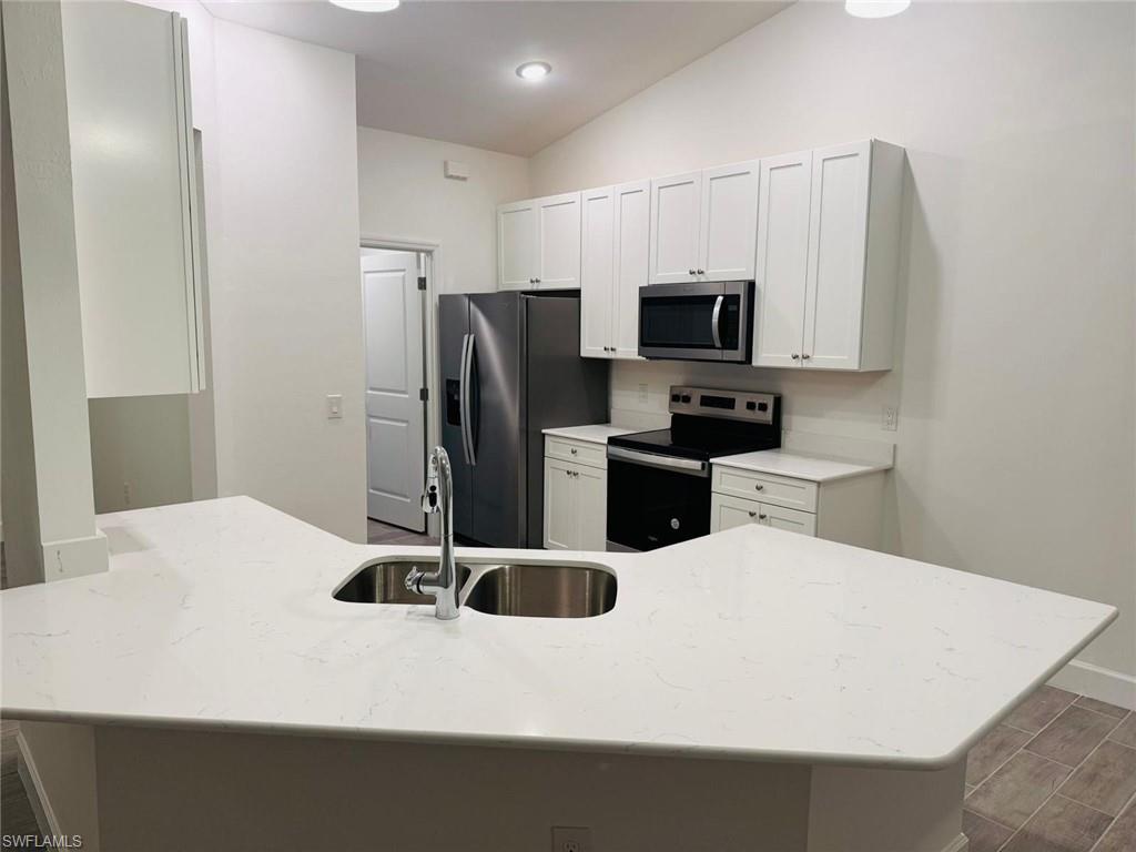 3418 26th Street Southwest Lehigh Acres, FL 33976 - Photo 3 of 9