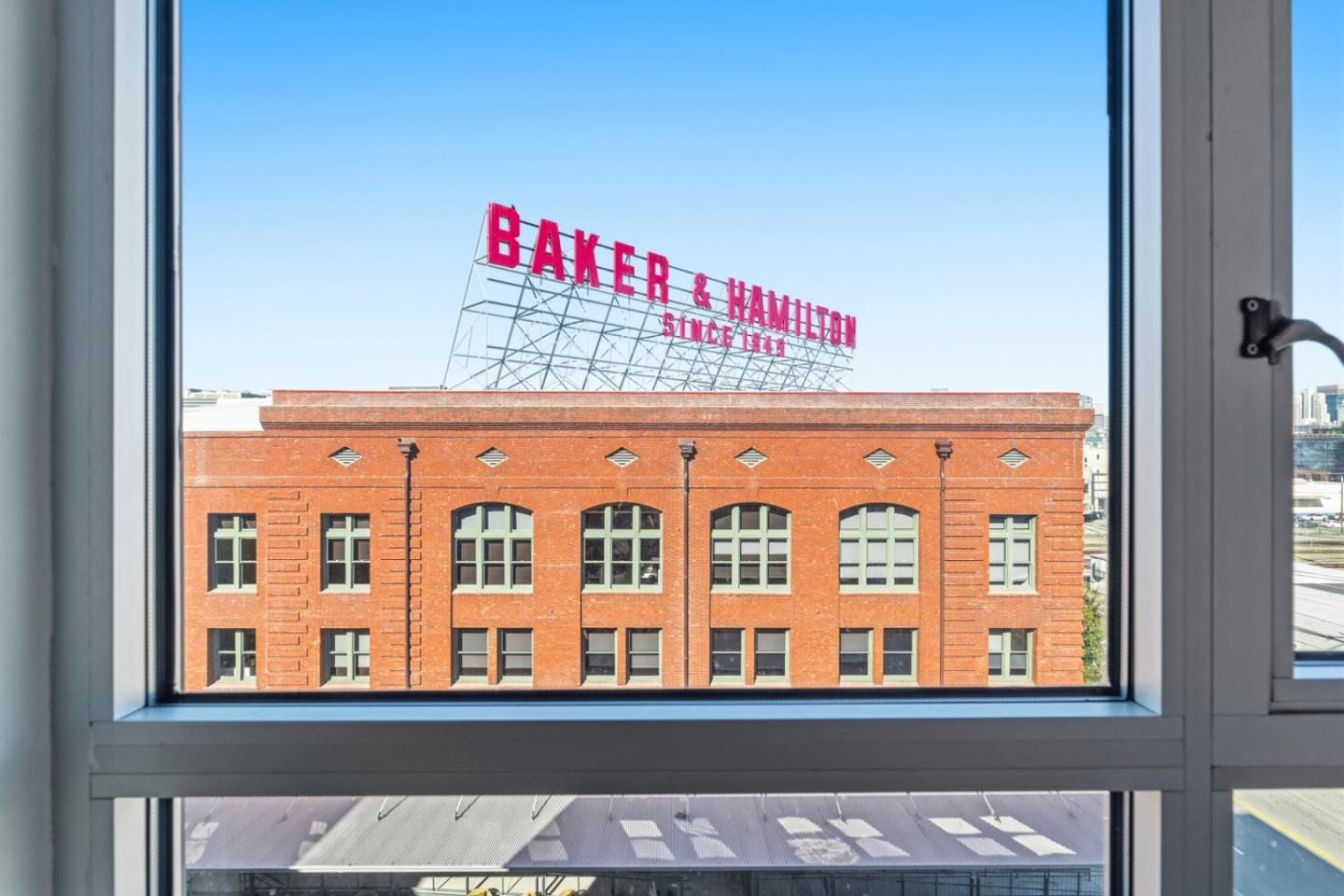 888 7th Street, Unit L20 San Francisco, CA 94107 - Photo 18 of 29