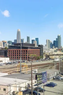 $505,678 | 888 7th Street, Unit L20, San Francisco, CA 94107