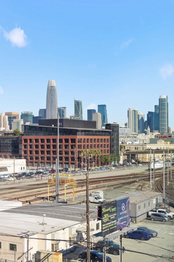 888 7th Street, Unit L20 San Francisco, CA 94107 - Photo 19 of 29