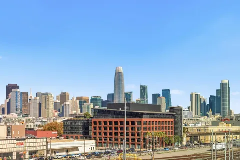 $505,678 | 888 7th Street, Unit L20, San Francisco, CA 94107