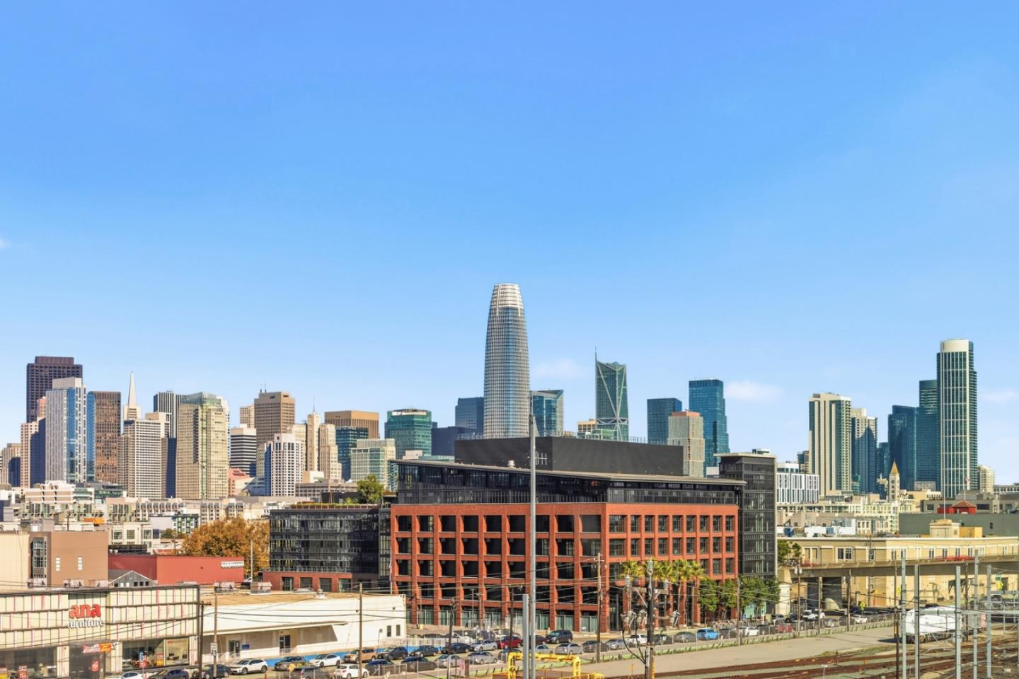 888 7th Street, Unit L20 San Francisco, CA 94107 - Photo 20 of 29