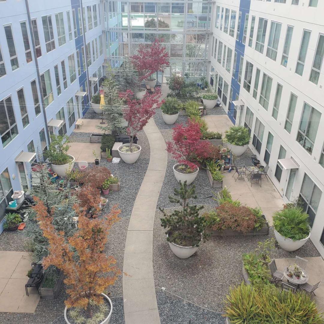 888 7th Street, Unit L20 San Francisco, CA 94107 - Photo 25 of 29