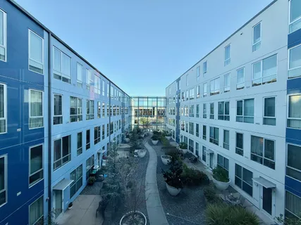 $505,678 | 888 7th Street, Unit L20, San Francisco, CA 94107