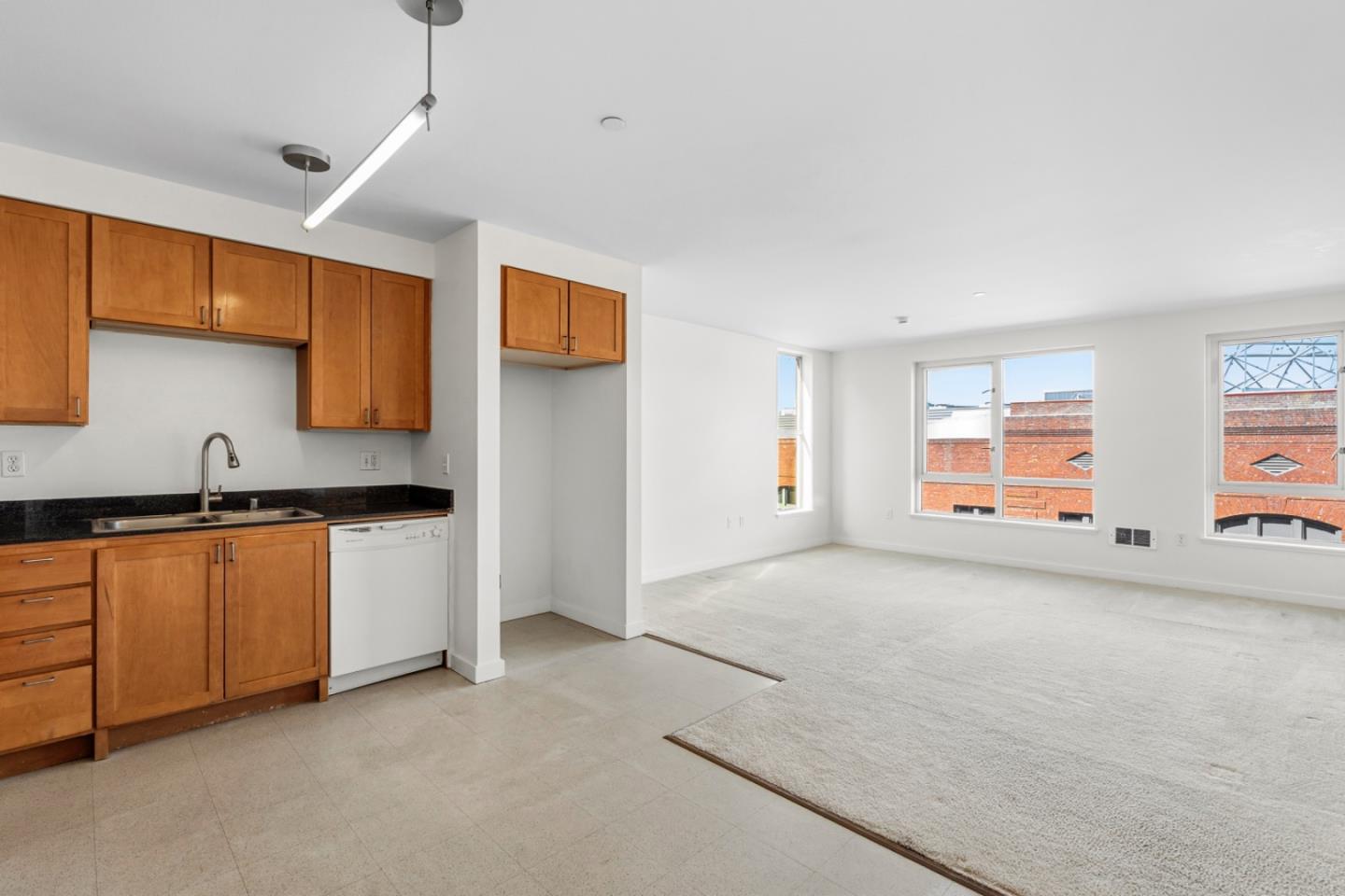 888 7th Street, Unit L20 San Francisco, CA 94107 - Photo 4 of 29