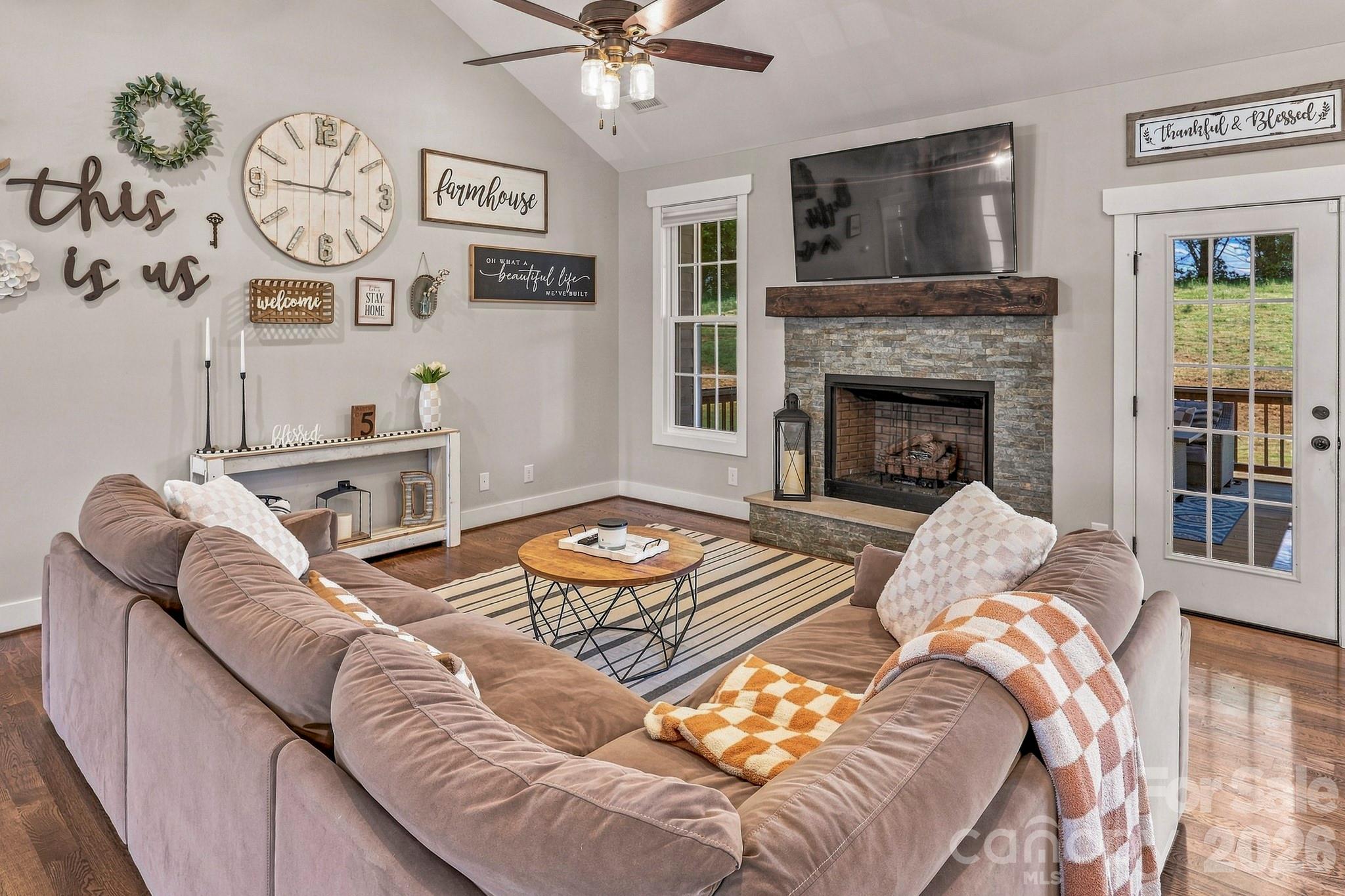 430 Bob Hardin Road Rutherfordton, NC 28139 - Photo 7 of 47 Gallery Image 7