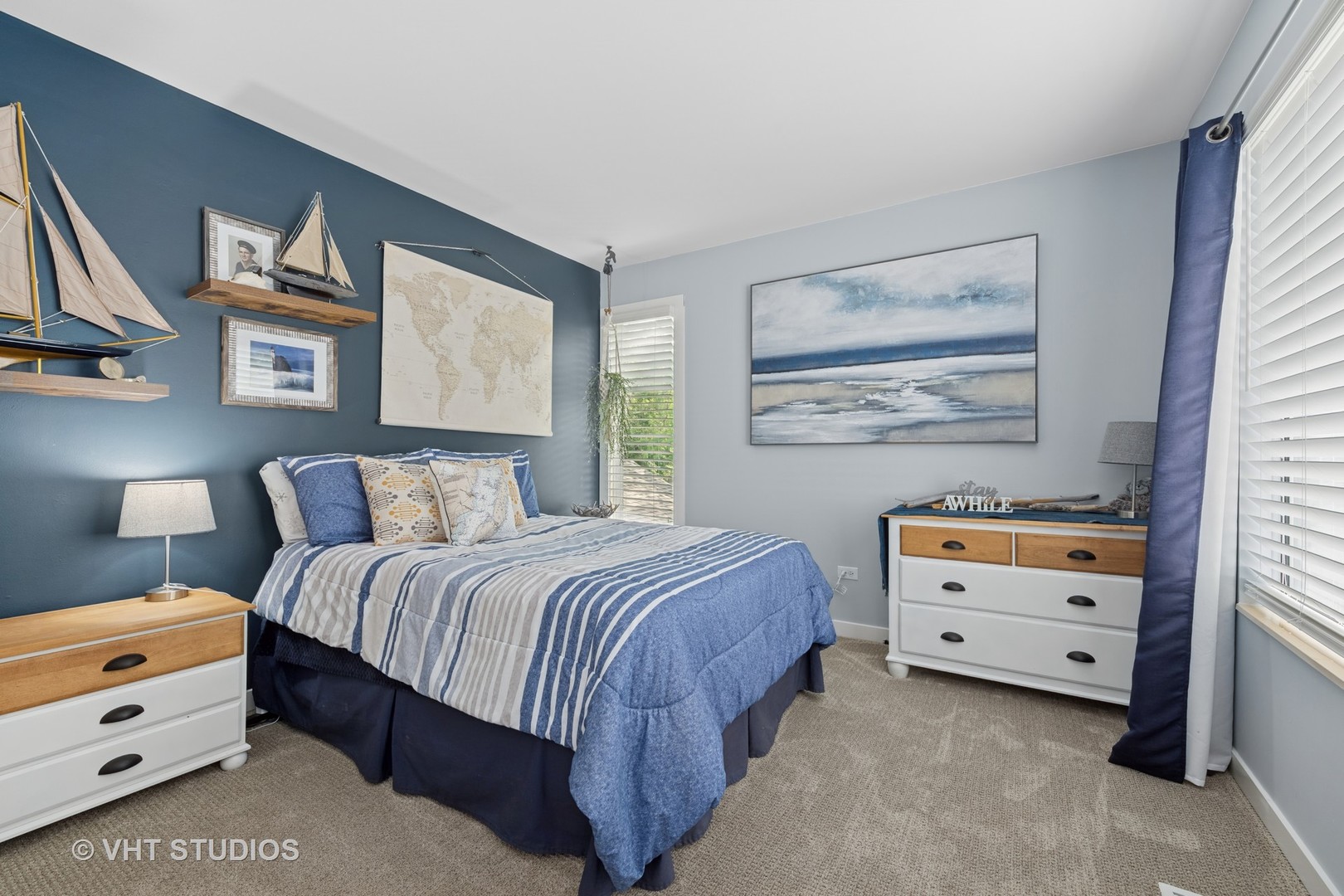 436 Shoreline Road Lake Barrington, IL 60010 - Photo 27 of 56 Gallery Image 27