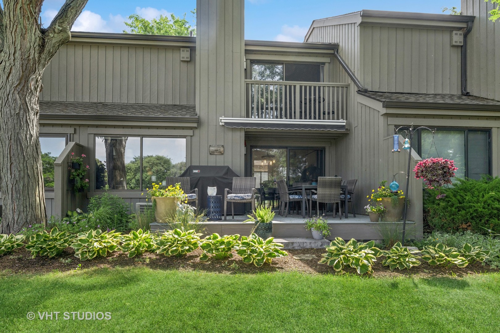 436 Shoreline Road Lake Barrington, IL 60010 - Photo 37 of 56 Gallery Image 37