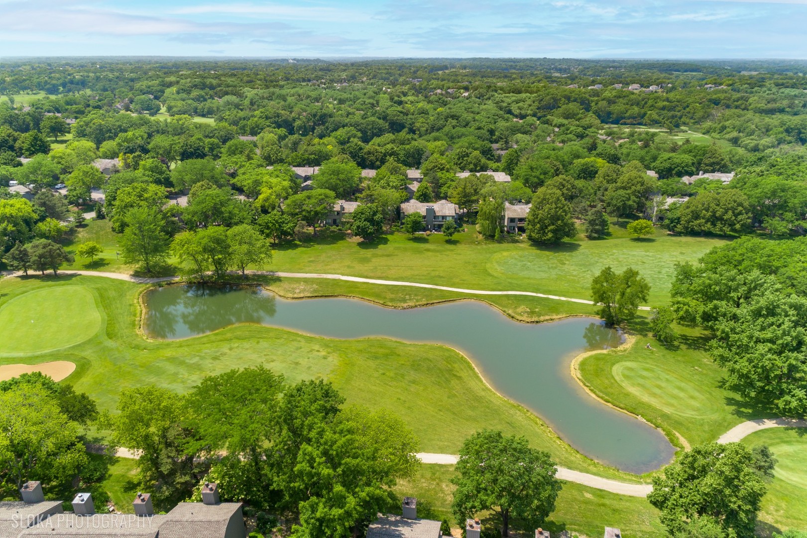 436 Shoreline Road Lake Barrington, IL 60010 - Photo 50 of 56 Gallery Image 50