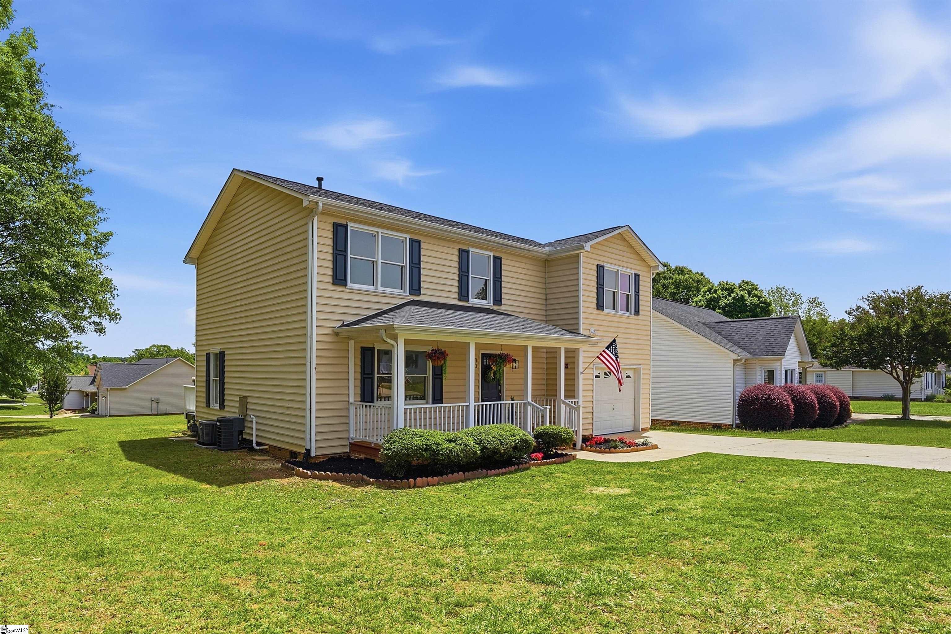 1 Green Ridge Place Taylors, SC 29687 - Photo 23 of 24