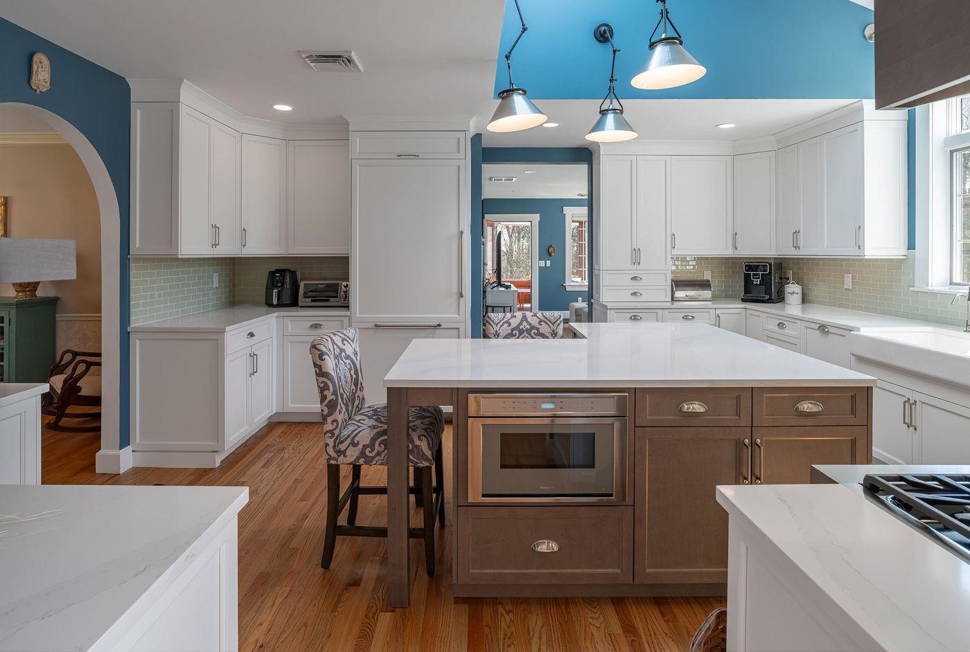 239 Gould Hill Road Hopkinton, NH 03229 - Photo 15 of 33