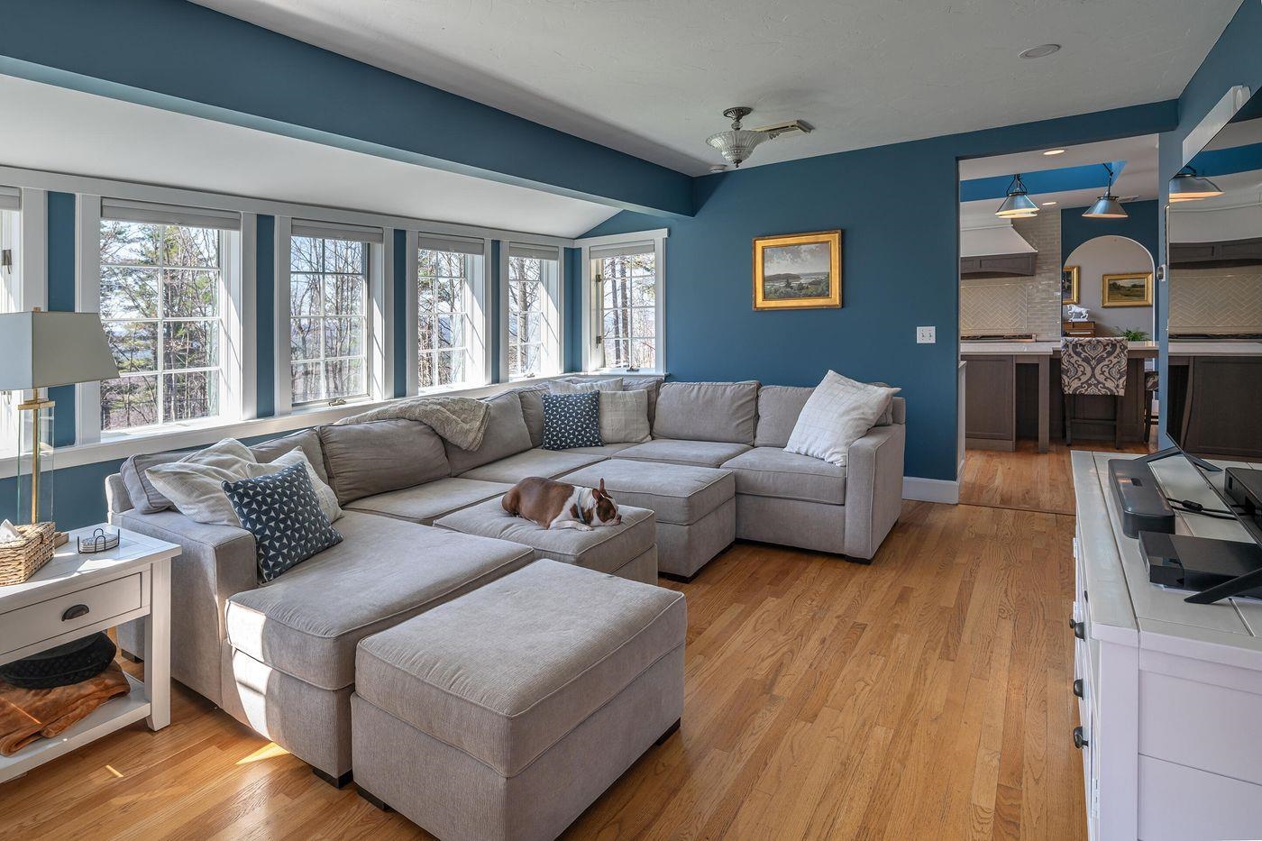 239 Gould Hill Road Hopkinton, NH 03229 - Photo 19 of 33