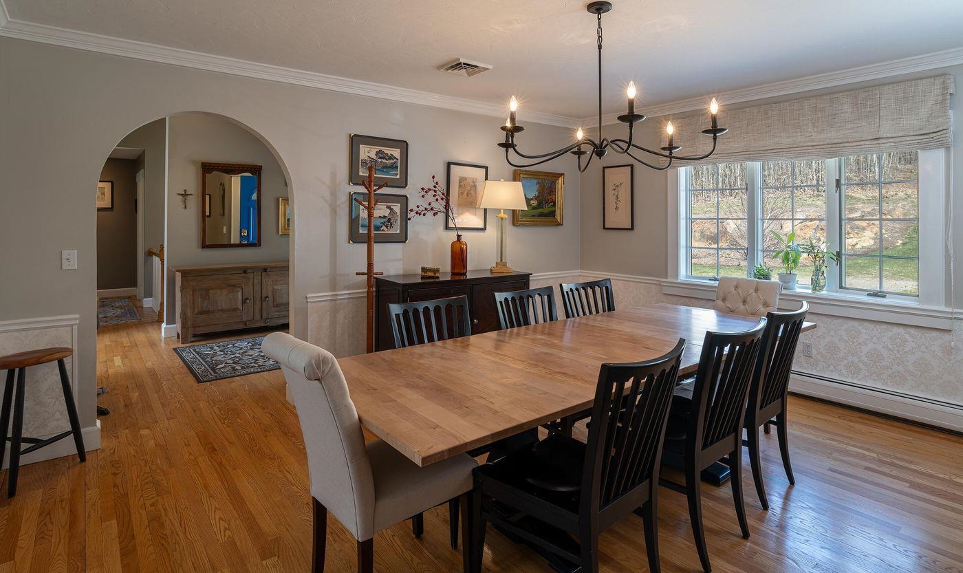 239 Gould Hill Road Hopkinton, NH 03229 - Photo 20 of 33